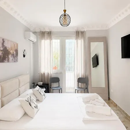 Apartamento Premium 5-rooms L 4 Bathrooms L Center Tirana
