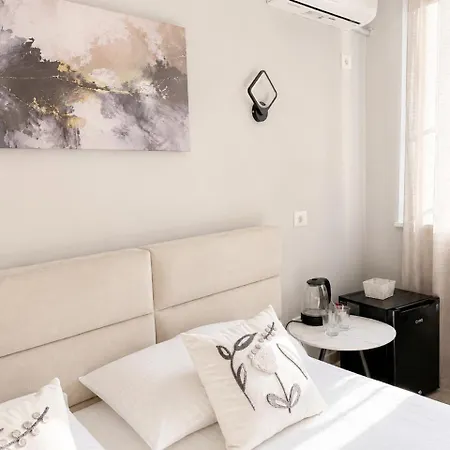 Apartamento Premium 5-rooms L 4 Bathrooms L Center