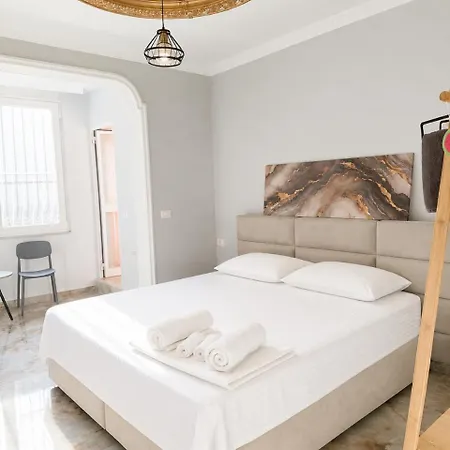 Premium 5-rooms L 4 Bathrooms L Center Tirana