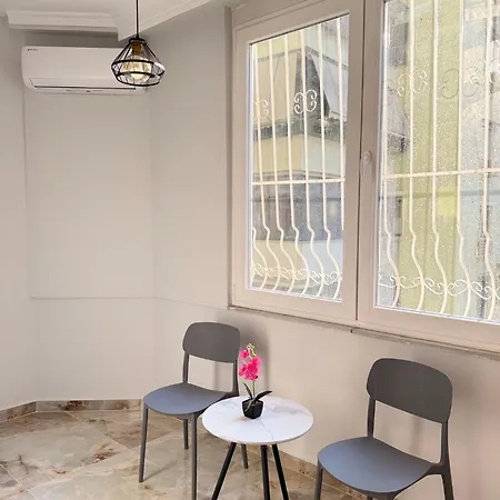 Apartamento Premium 5-rooms L 4 Bathrooms L Center *