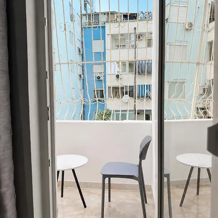 Apartamento Premium 5-rooms L 4 Bathrooms L Center