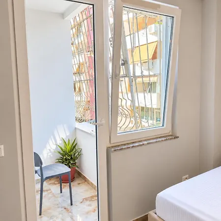 Premium 5-rooms L 4 Bathrooms L Center Apartamento *